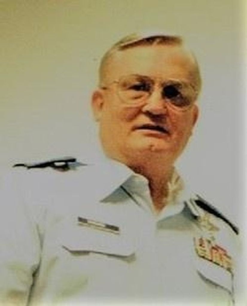 George Conder Hoebing