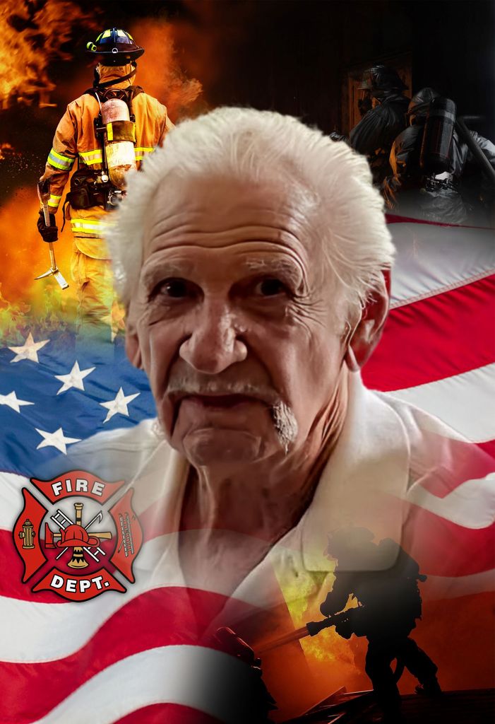 Samuel Eugene Bennett Profile Photo