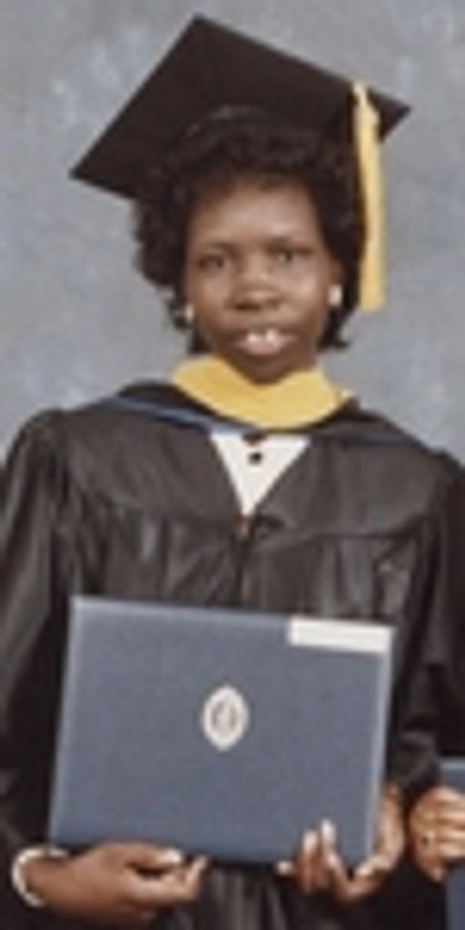 Akuthi Okoth
