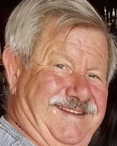 Larry Cisco Vanderpool's obituary image