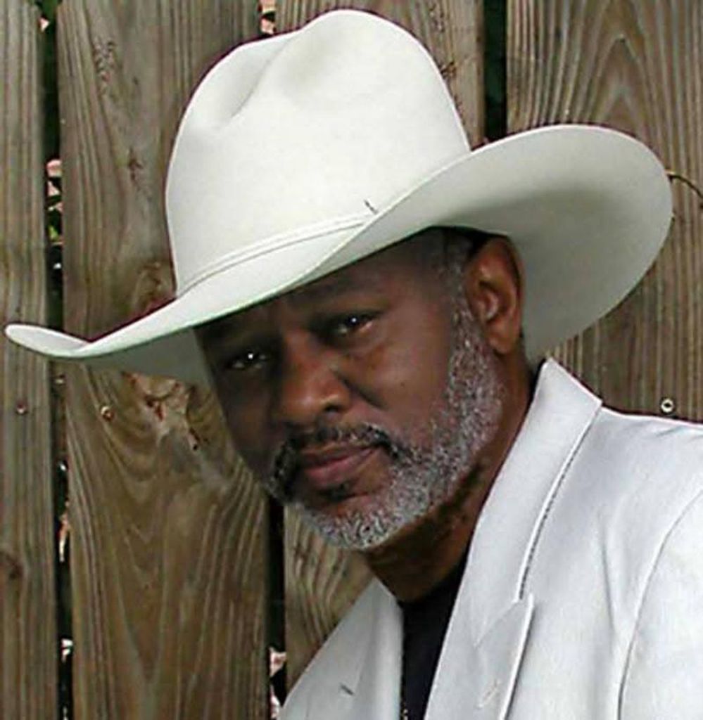 Anthony Kenneth Ward Profile Photo