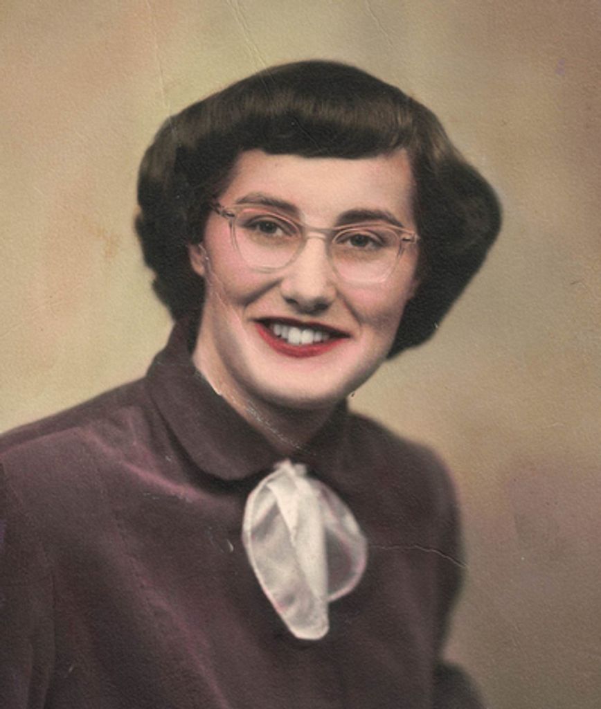 Bonnie Jean Clarkson