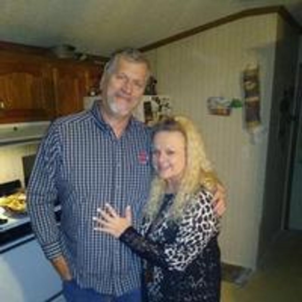 Kenneth Wade Goza