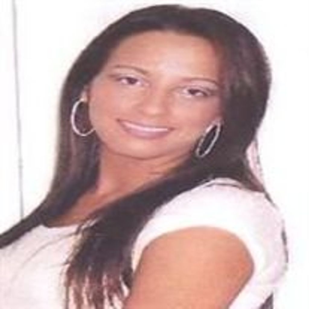 Brandi Bates