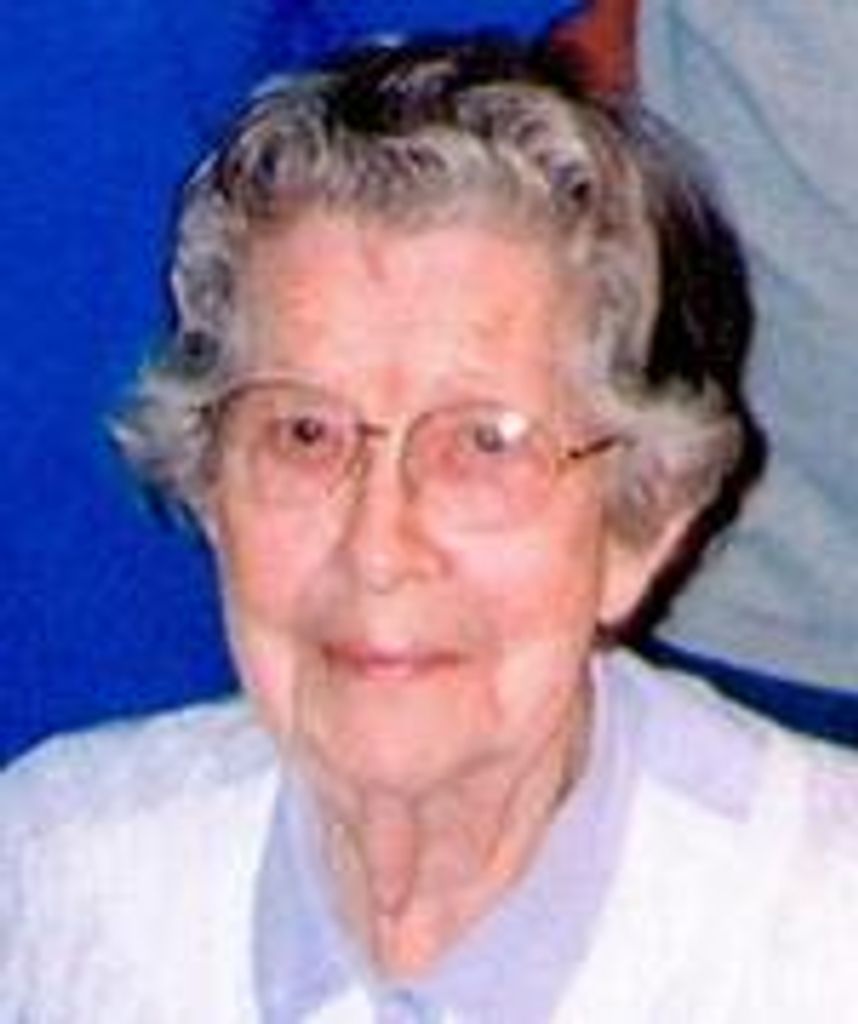 Margaret J. Suedkamp