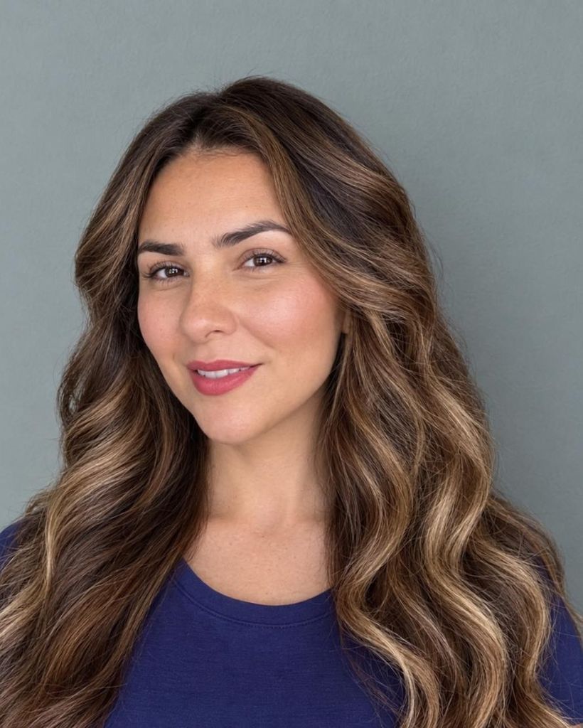 Jennifer Michelle Najera De Bencomo Profile Photo