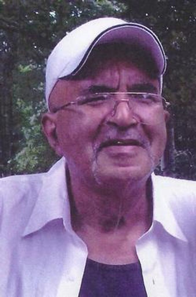 James Mcdonald Brown