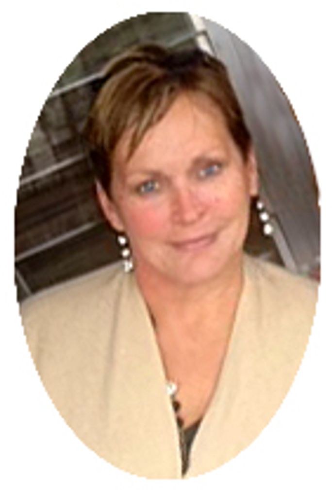 Leigh Ann (Thompson)  Williams