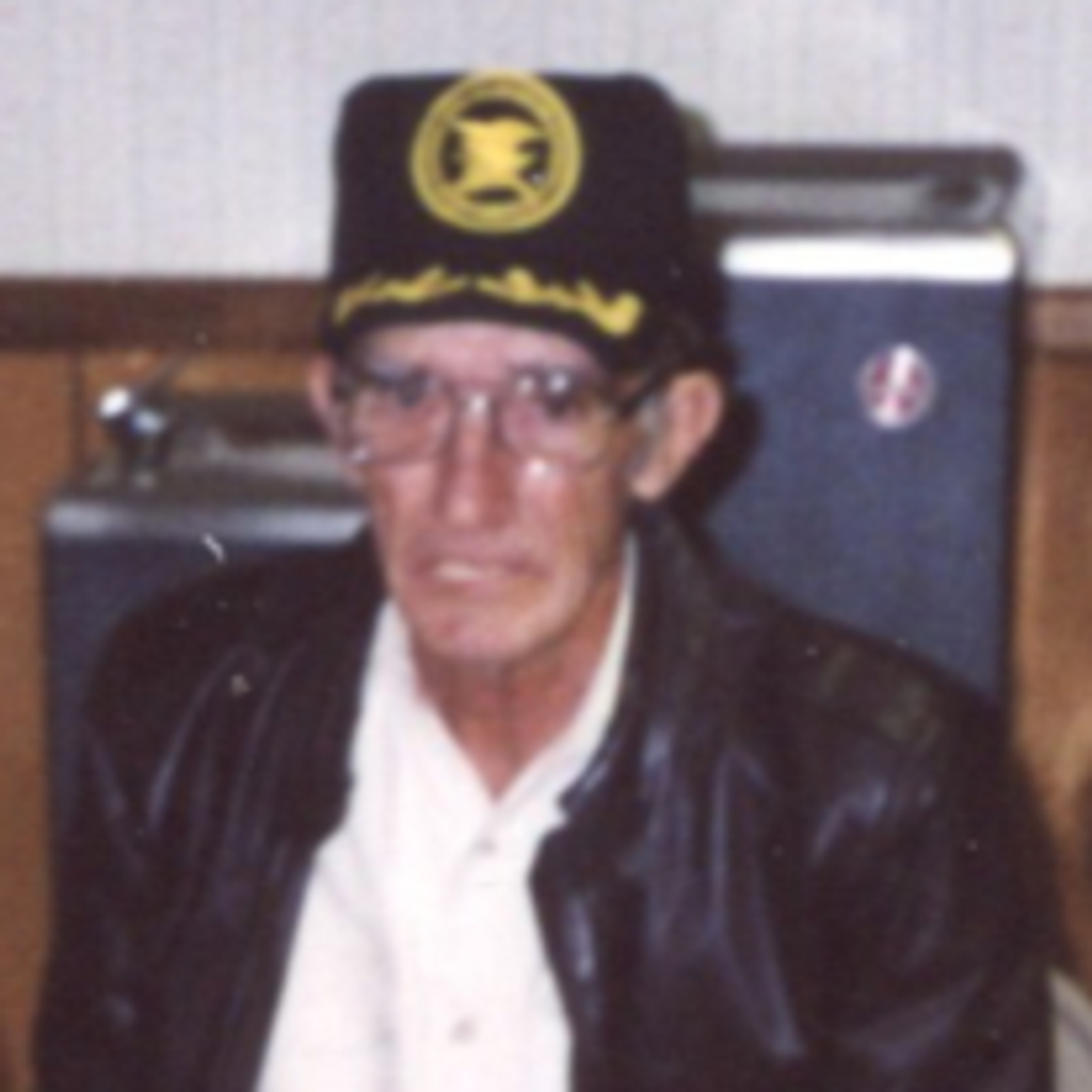 John Robert Carter