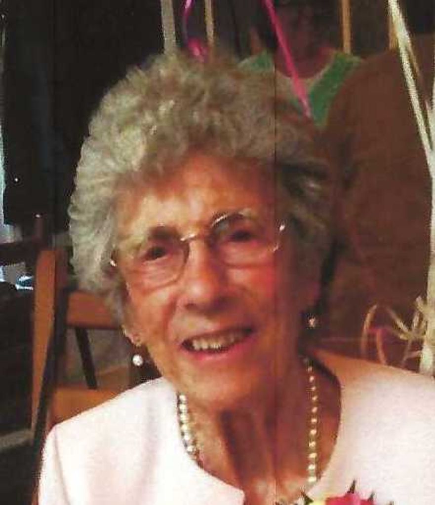 Norma A. Allen Profile Photo