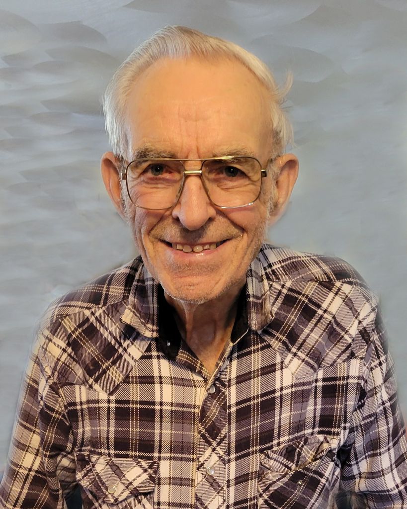 LeRoy P. Bries Profile Photo