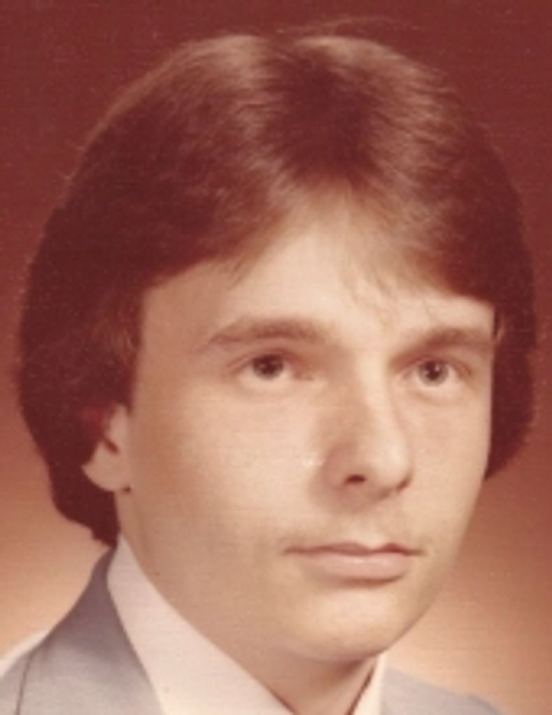 Edward "Buddy" Csizi