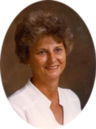 Minnie Ellis 'Jo' Byrd Profile Photo