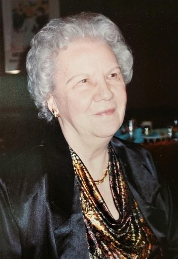 Dorothy T. Marx Profile Photo