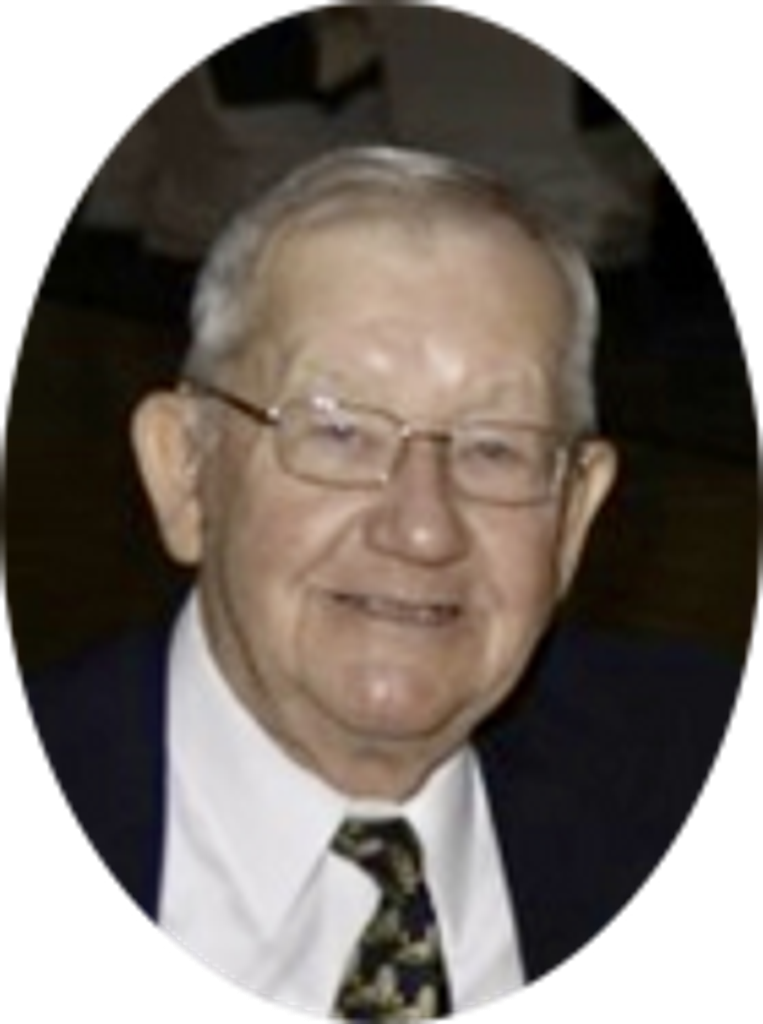 Richard C. Hasson
