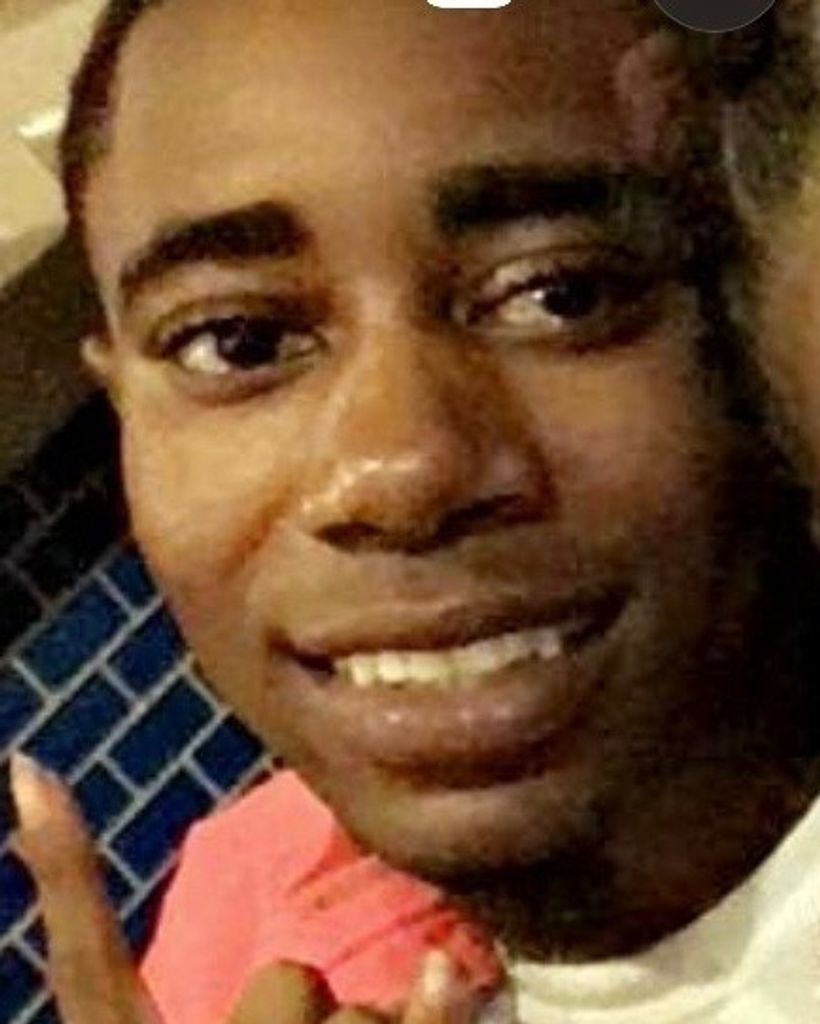 Keyshawn M. Cooper Profile Photo
