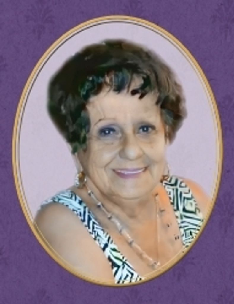  Gloria Lopez Profile Photo