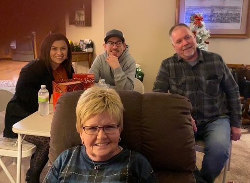 Sharon L. Bruck photo gallery thumbnail 162 of 170