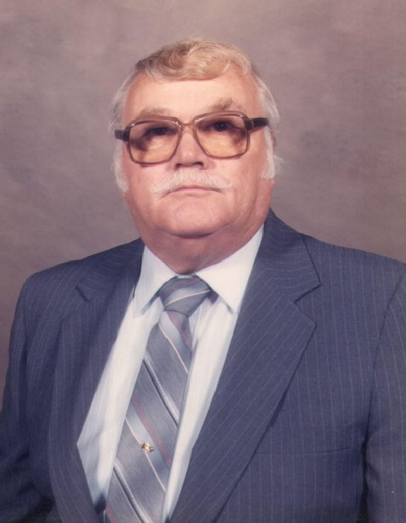 Bob Eudale Coffey Profile Photo