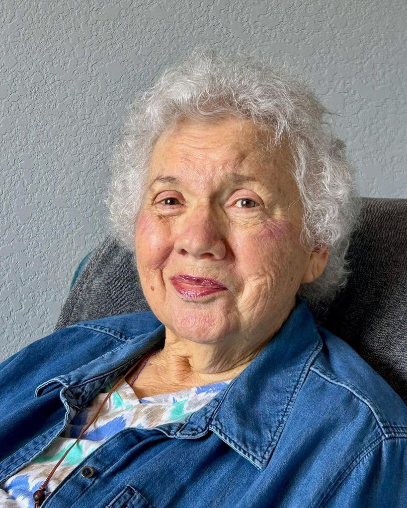 Helen Boggs Taylor Profile Photo