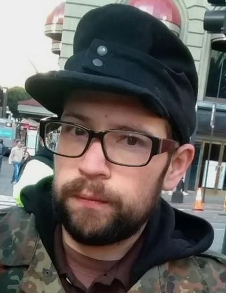 Richard Alan Muñoz-Nava Profile Photo