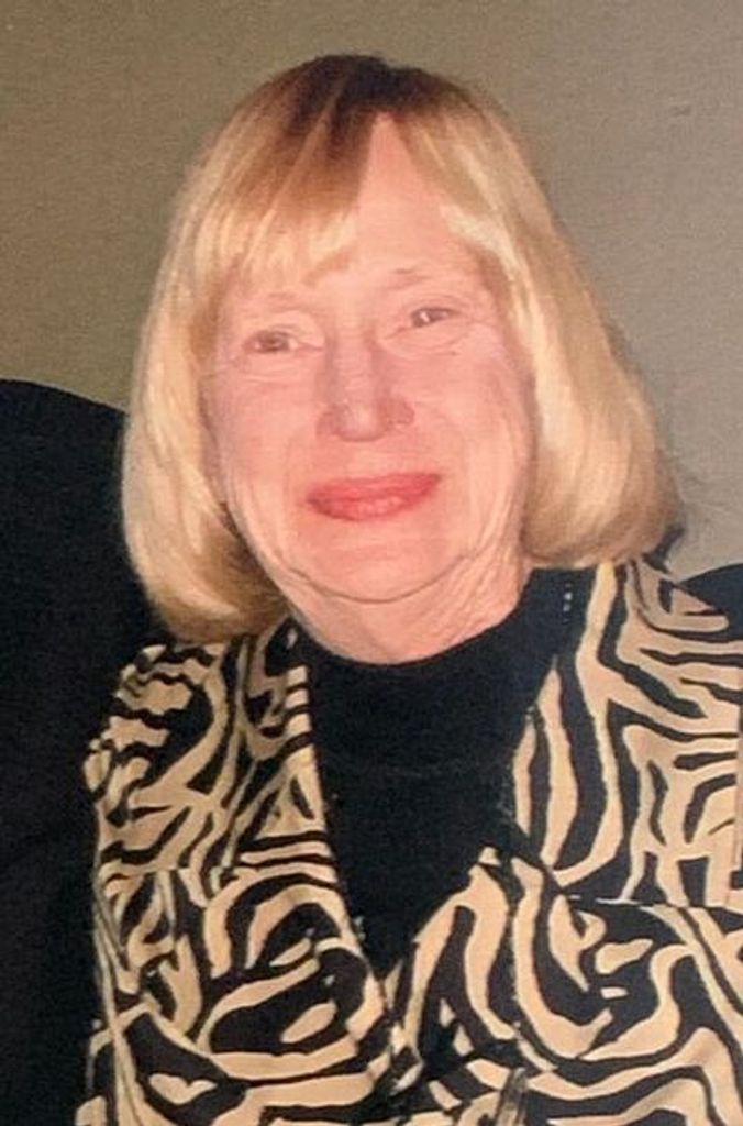 Marleen Joan Kopach