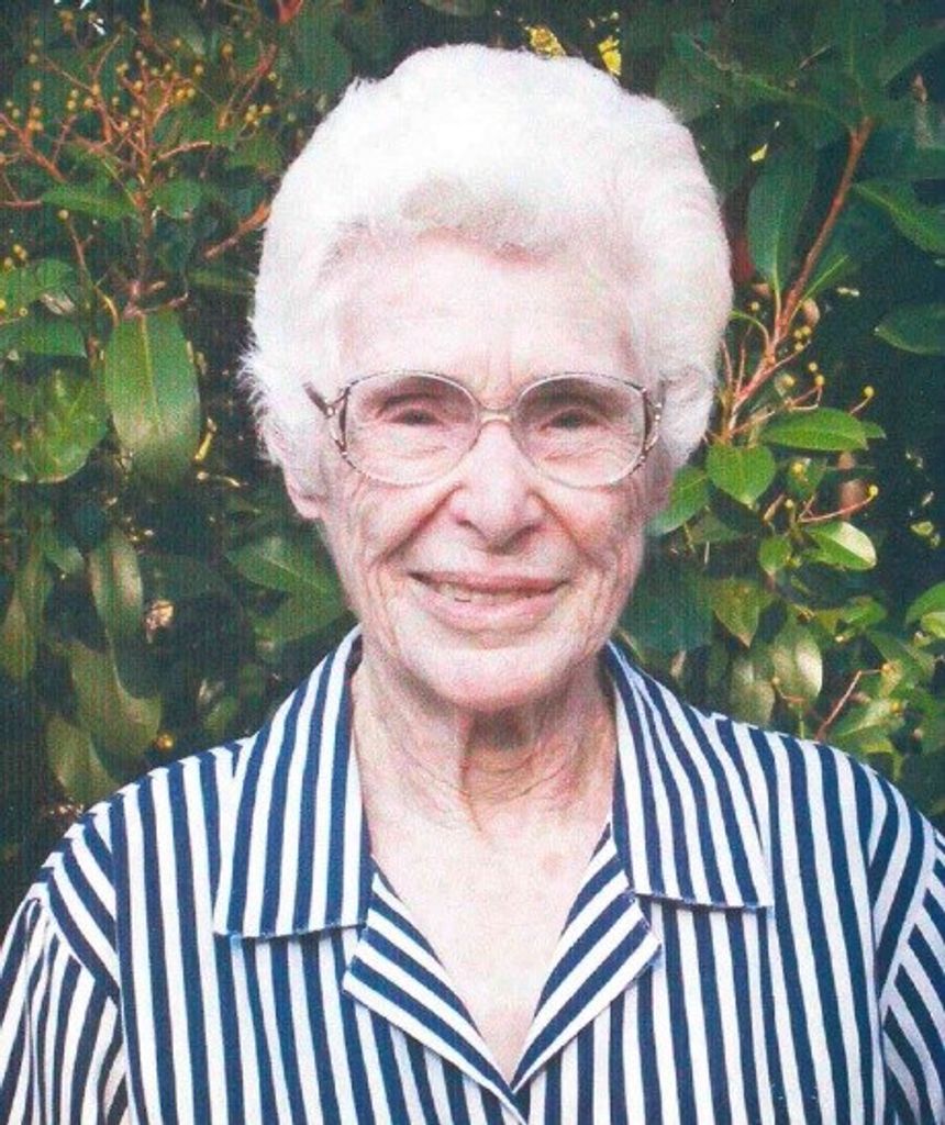 Doris Hinson Pelton