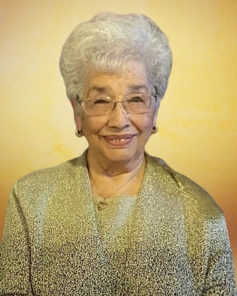 Margarita "Margaret" Guerrero