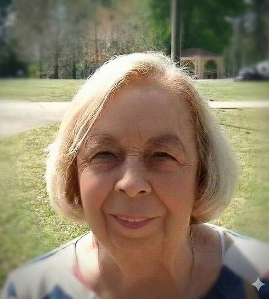 Marjorie Pearl Browning