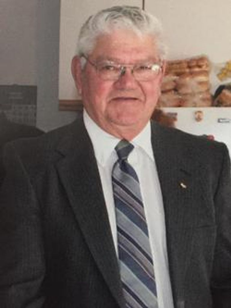 Reuben Brown Profile Photo