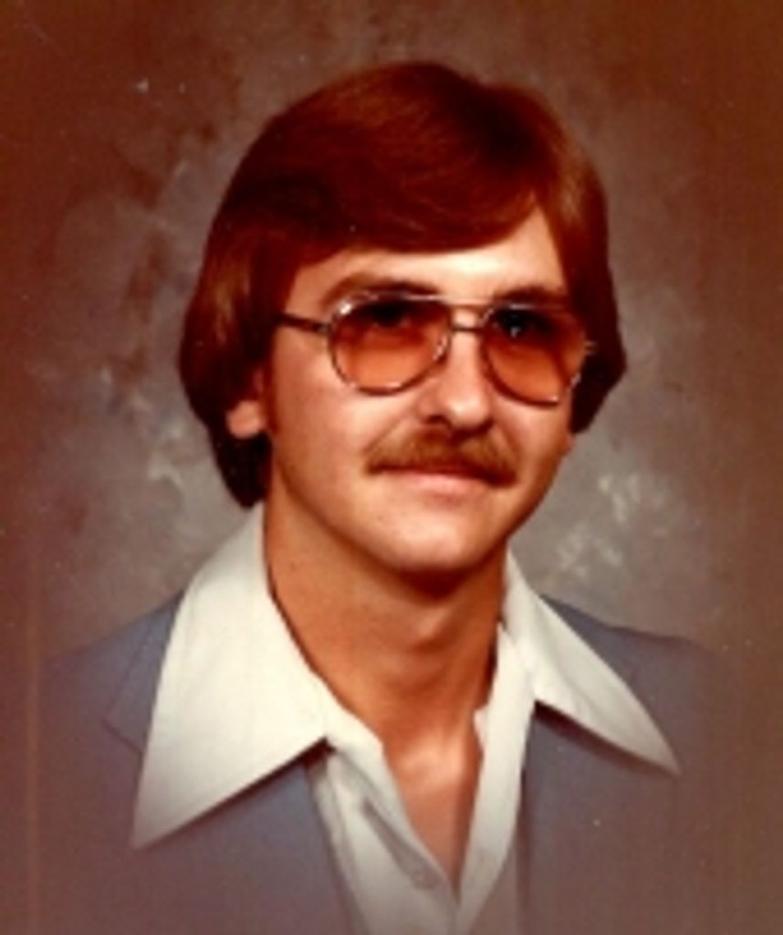 George Wade Butch Baucom, Jr.