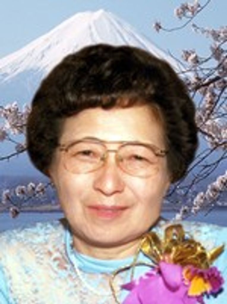 Kiyomi Akazawa