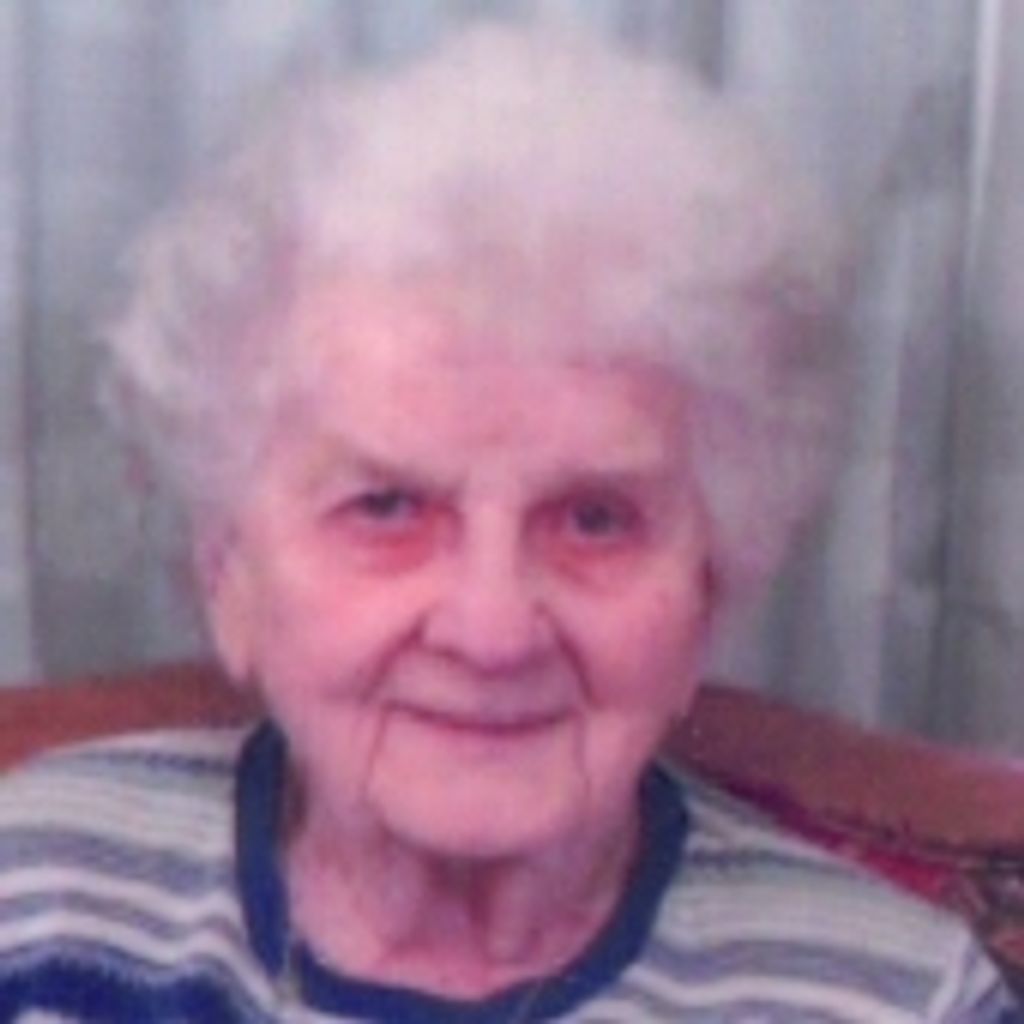 Agnes M. Velas
