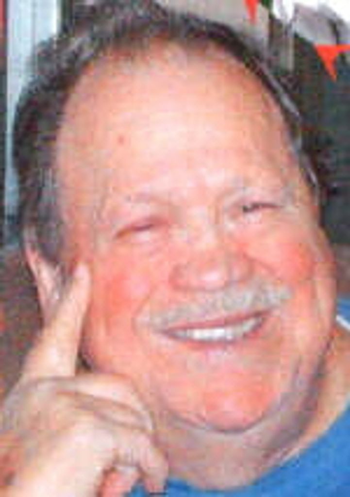 Robert Maitland Bullock Profile Photo