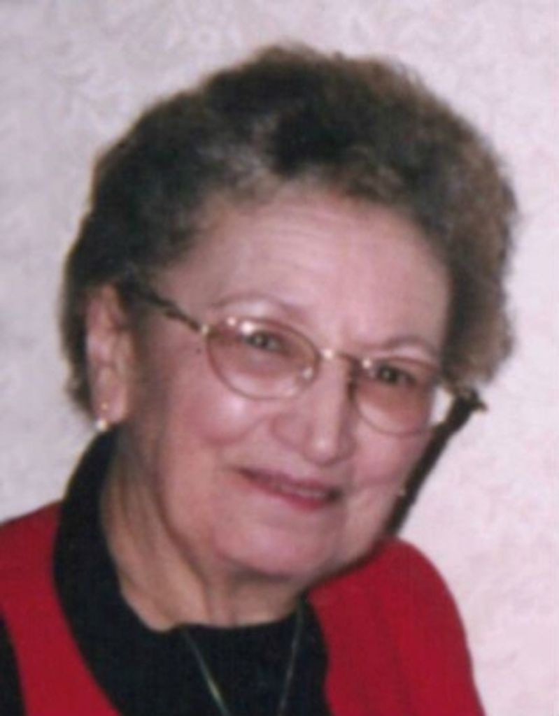 Mary T. Wilson