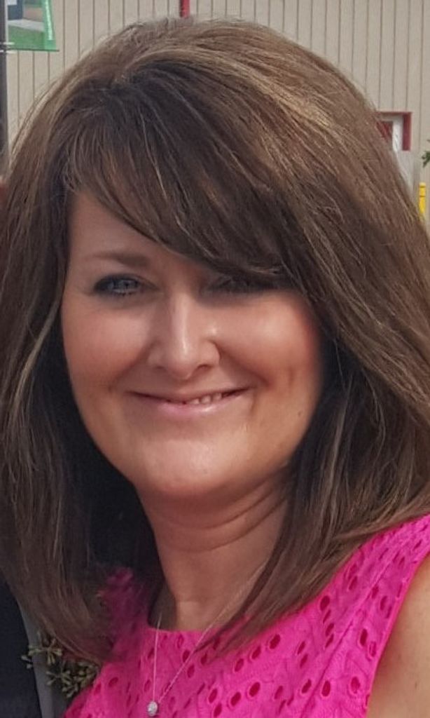 Angela S (Vansickle)  Bennington