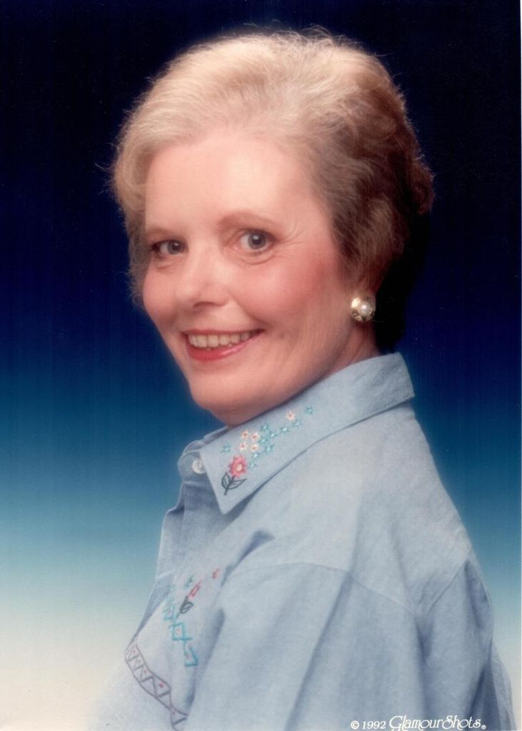 Judith "Judy" Marie Degolier Profile Photo