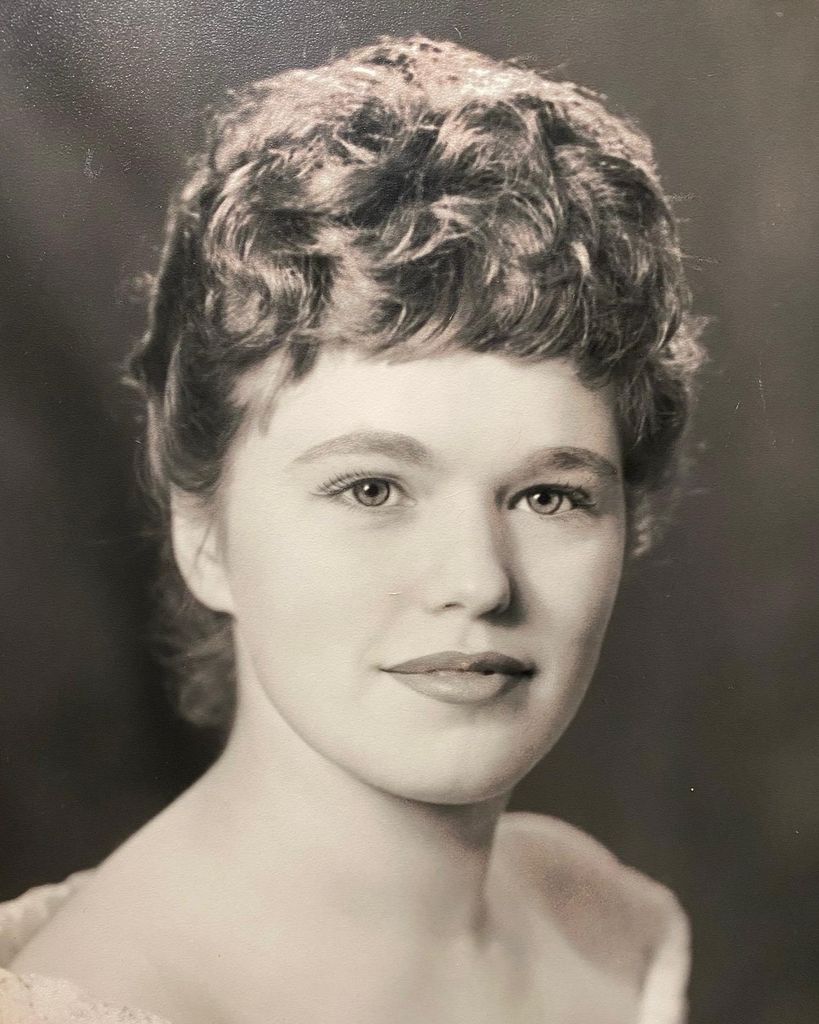Rita May McCullah