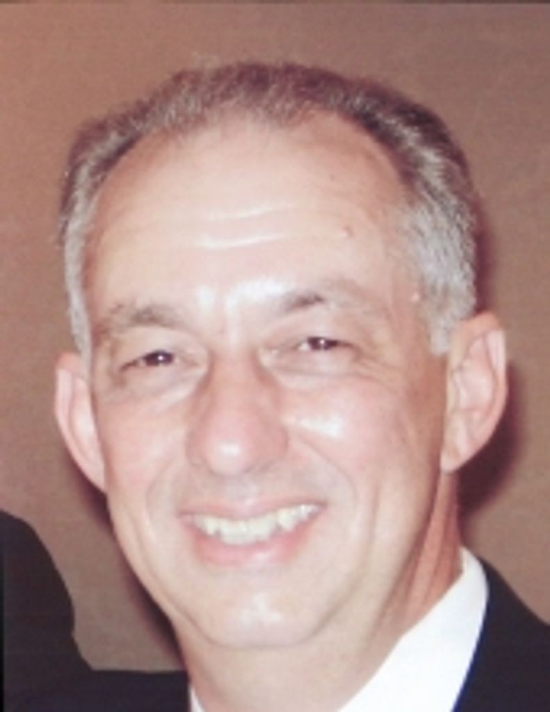 Stephen Wayne Spence