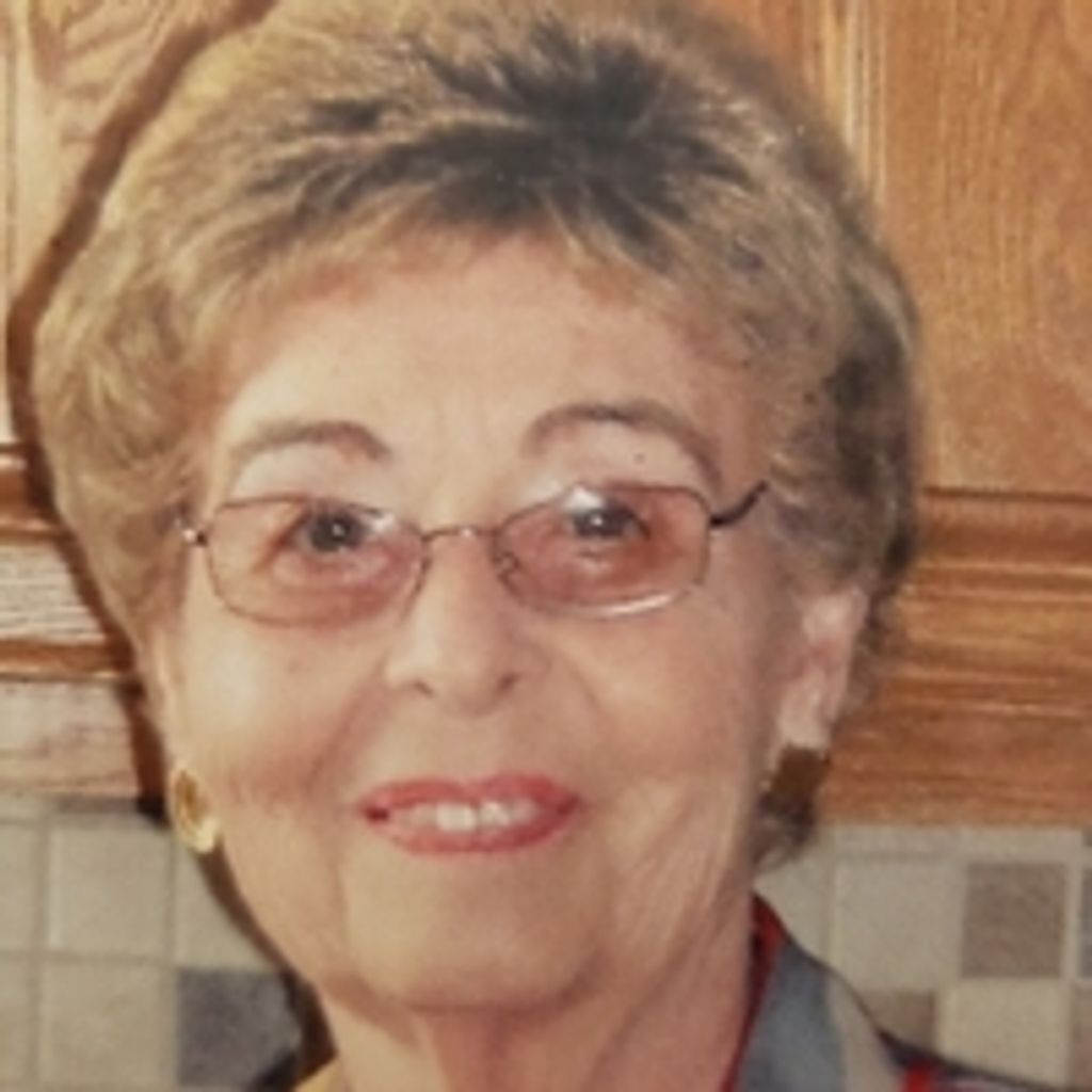 Beverly J Sallach