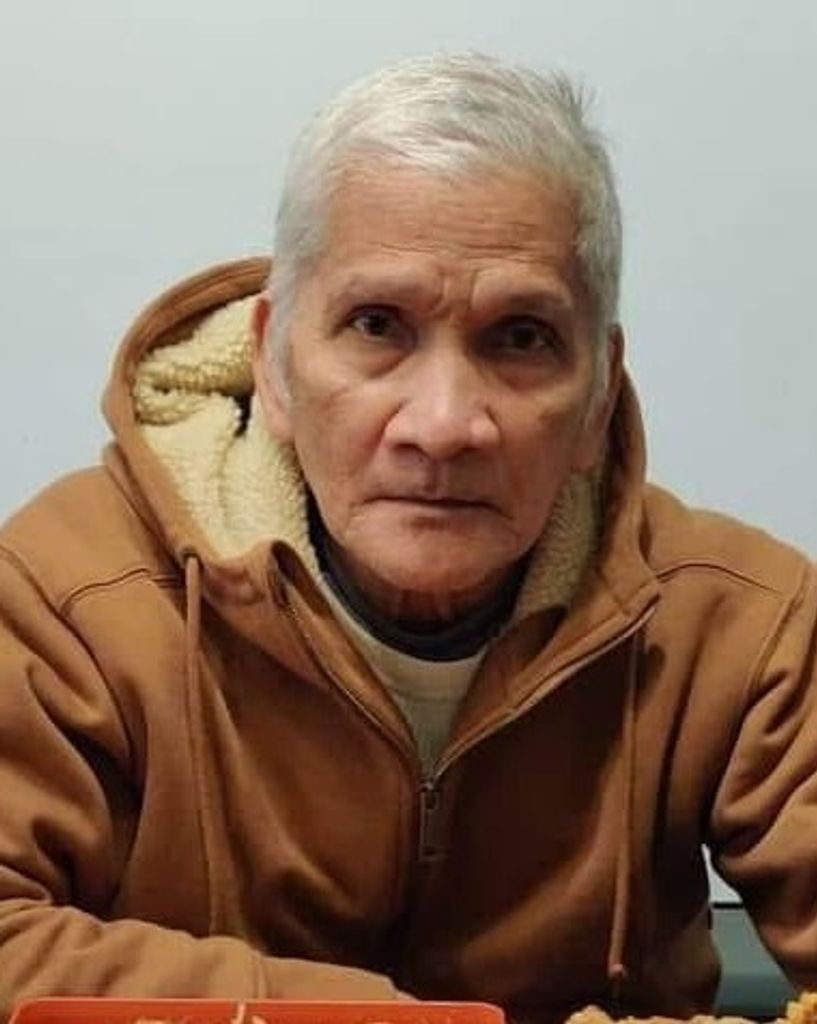 Raul V. Saranillo