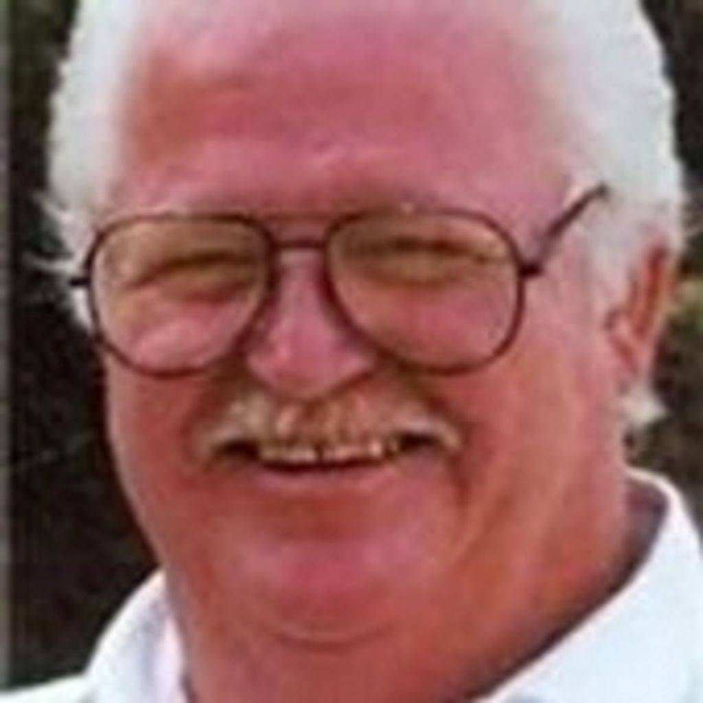 David Paul Pasley