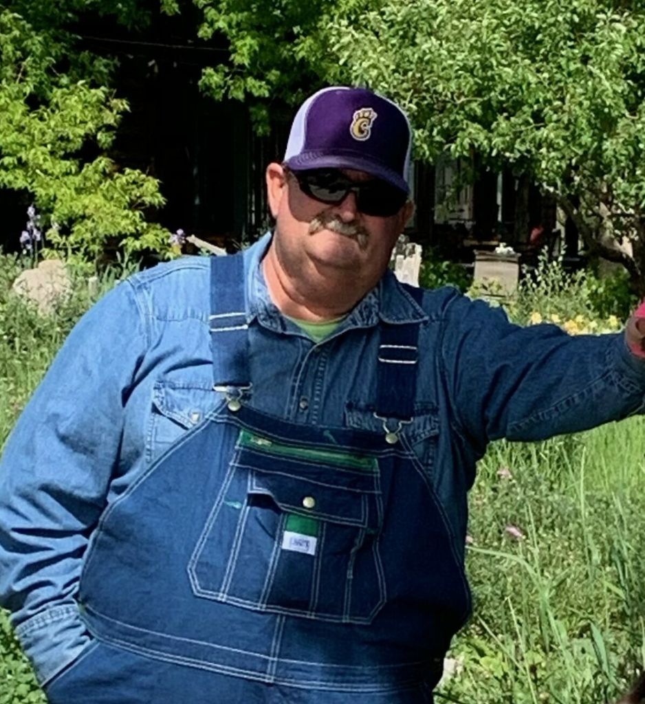 Mearl Densmoore Taylor, Jr. Profile Photo