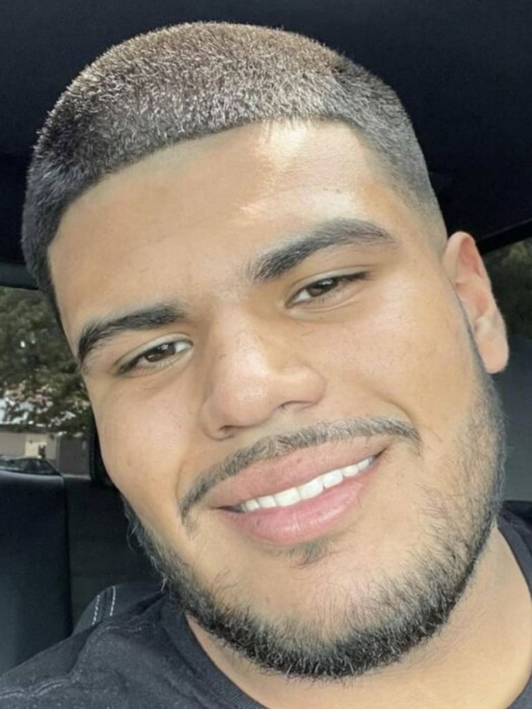 Uriel Ochoa Profile Photo