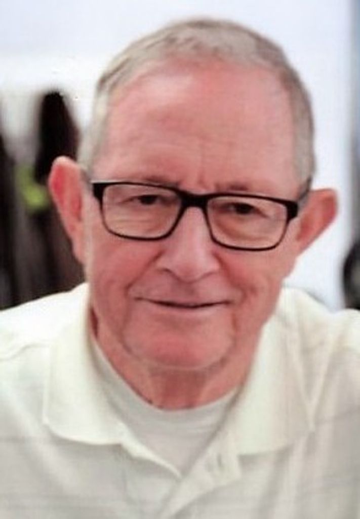 Raymond Riley Eddins