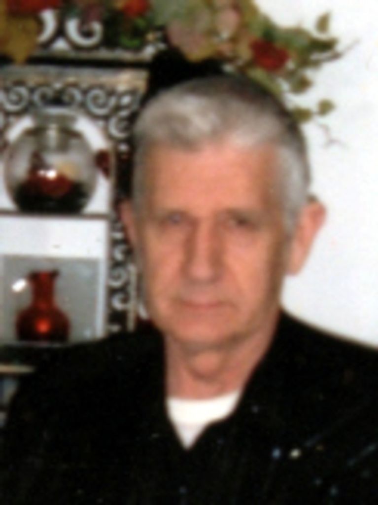 Vernon Dale Rooker Profile Photo