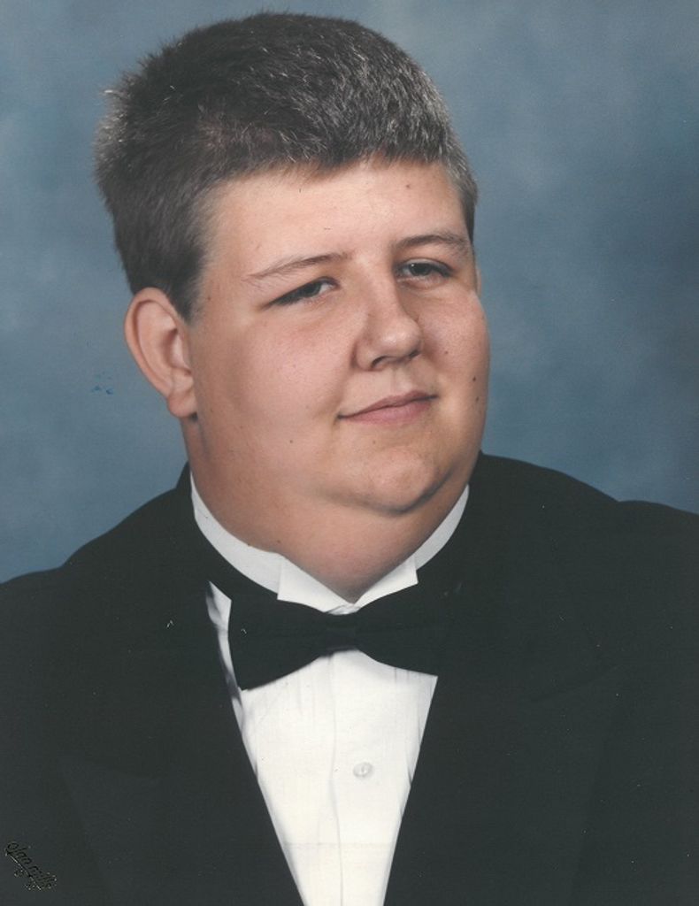 Verlin Warren Parris Profile Photo