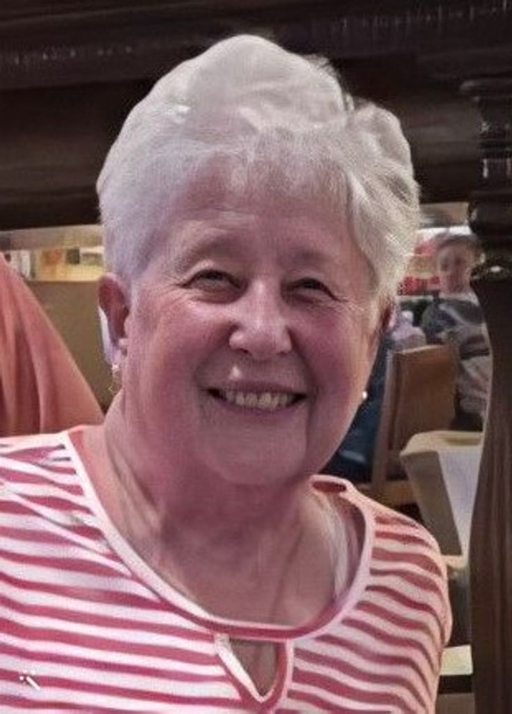 Joanna (Liefield)  Brown