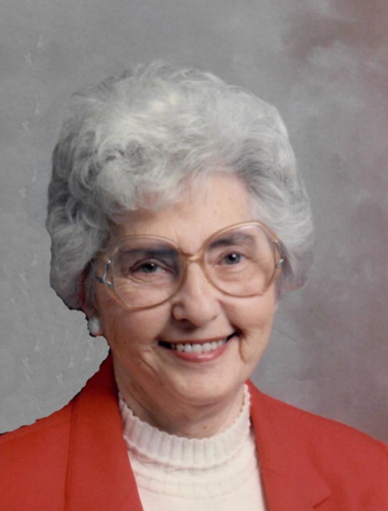 Helen Jennings