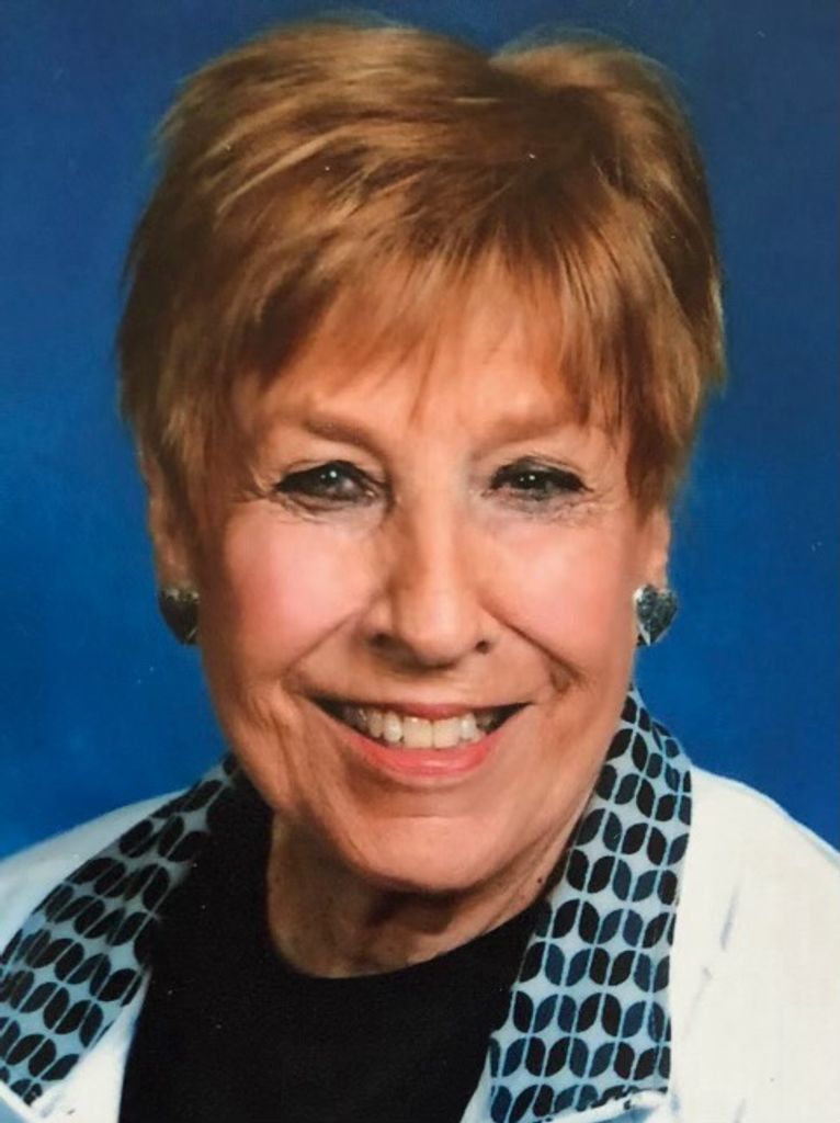 Lois May (Gildner)  Vonkarowsky Profile Photo